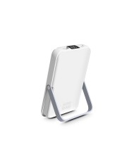Powerbank Urban Factory MWP11UF Bianco 10000 mAh Powerbank Urban Factory MWP11UF Bianco 10000 mAh