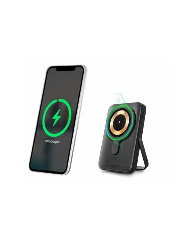 Powerbank Urban Factory MWP10UF Nero 10000 mAh