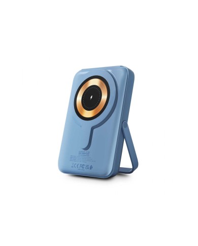 Powerbank Urban Factory MWP15UF Azzurro 10000 mAh