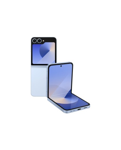 Smartphone Samsung Galaxy Z Flip 6 6,7" 12 GB RAM 512 GB Azzurro