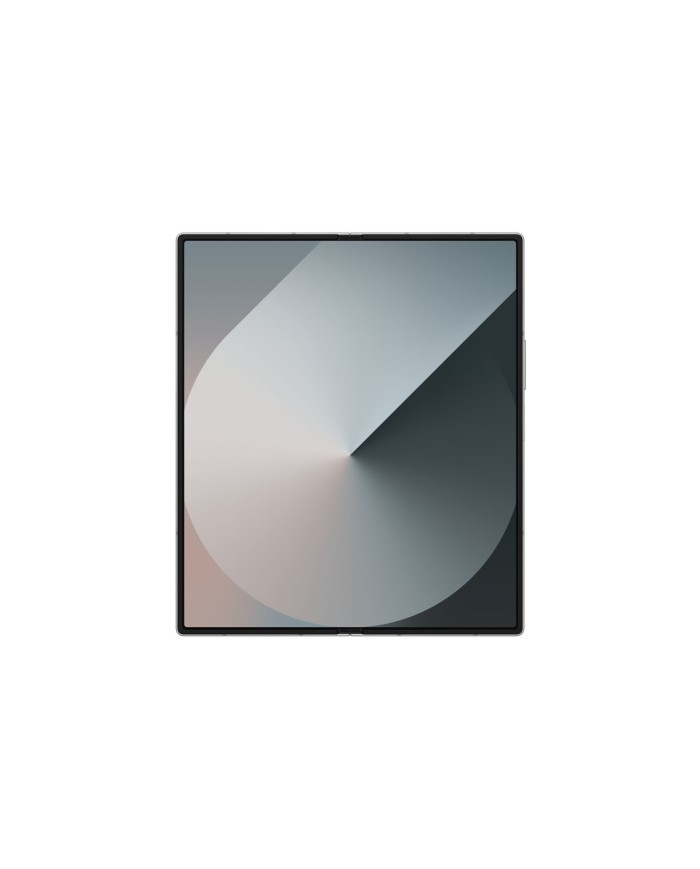 Smartphone Samsung SM-F956BZSCEUB 7,6" 12 GB RAM 512 GB Argentato