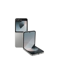Smartphone Samsung Galaxy Z Flip 6 6,7" 12 GB RAM 512 GB Argentato