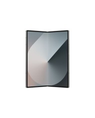 Smartphone Samsung SM-F956BZSBEUB 7,6" 12 GB RAM 256 GB Argentato