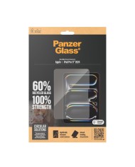 Protettore Schermo per Tablet Panzer Glass 2831 Apple
