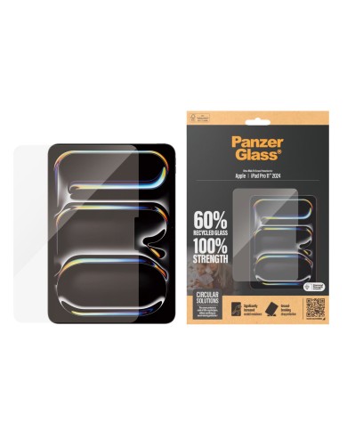 Protettore Schermo per Tablet Panzer Glass 2831 Apple