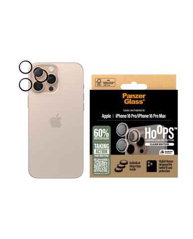 Protettore Schermo per Cellulare Panzer Glass 1286 Apple
