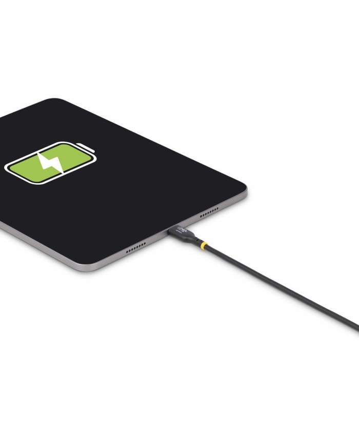 Cavo USB Startech USB2EPR4M Nero