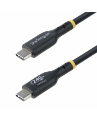 Cavo USB Startech USB2EPR4M Nero
