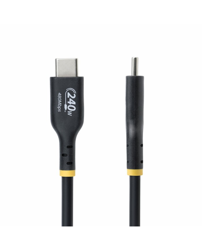 Cavo USB Startech USB2EPR4M Nero