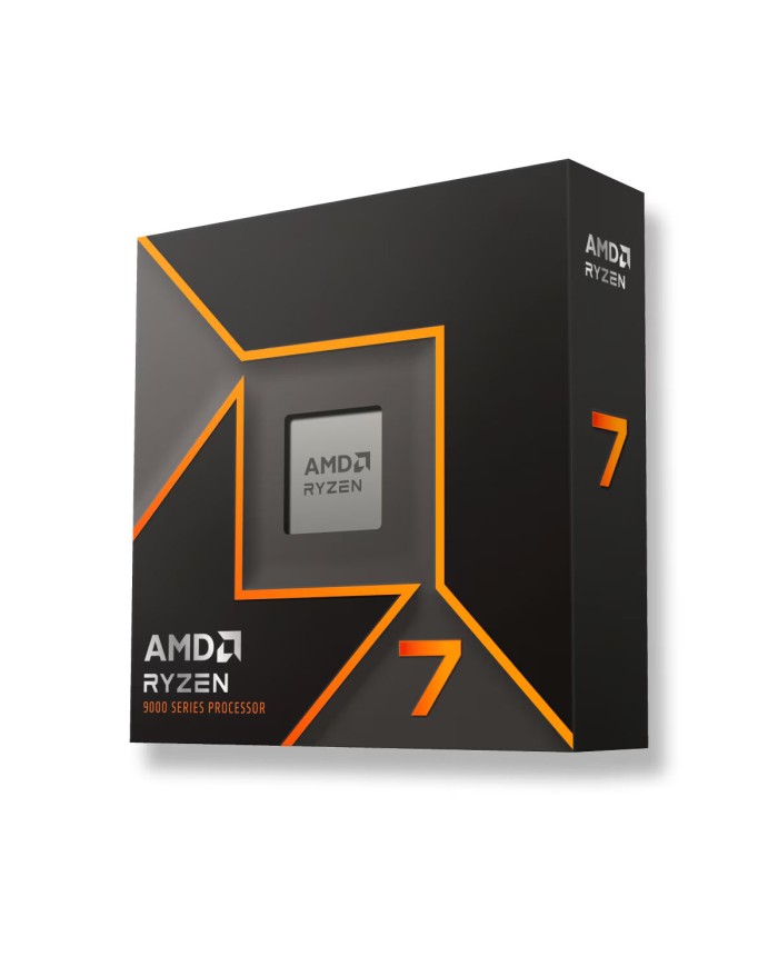 Processore AMD 100-100001404WOF AMD AM5