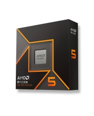 Processore AMD 100-100001405WOF AMD RYZEN™ 5 9600X AMD AM5 Processore AMD 100-100001405WOF AMD RYZEN™ 5 9600X AMD AM5