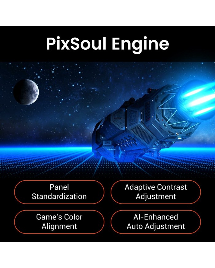 Monitor BenQ EX321UX Monitor BenQ EX321UX