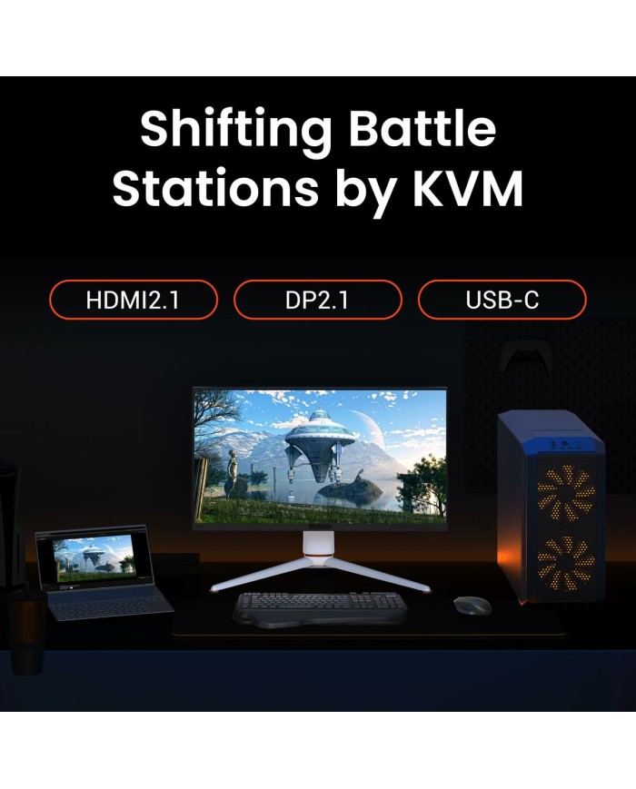 Monitor BenQ EX321UX Monitor BenQ EX321UX