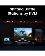 Monitor BenQ EX321UX Monitor BenQ EX321UX