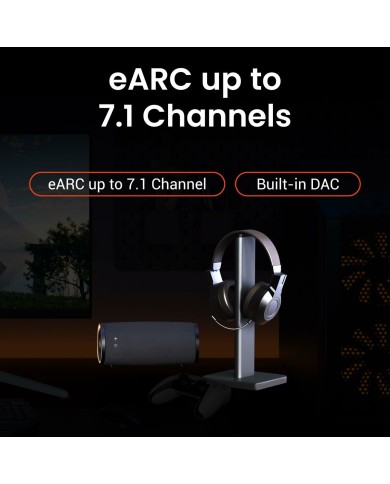 Monitor BenQ EX321UX