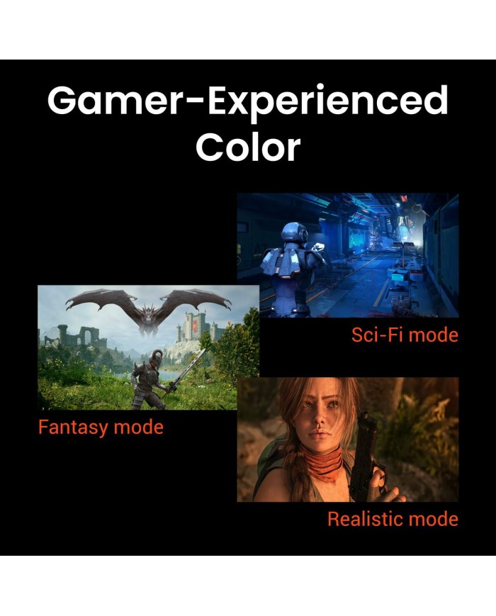 Monitor BenQ EX321UX Monitor BenQ EX321UX