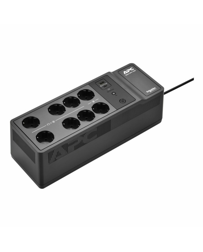 Gruppo di Continuità Interattivo UPS APC BE1050G2-GR 600 W