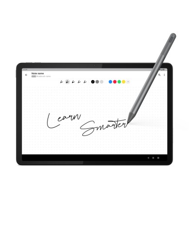 Tablet Lenovo ZADL0098ES 11" 8 GB RAM 128 GB Grigio Tablet Lenovo ZADL0098ES 11" 8 GB RAM 128 GB Grigio