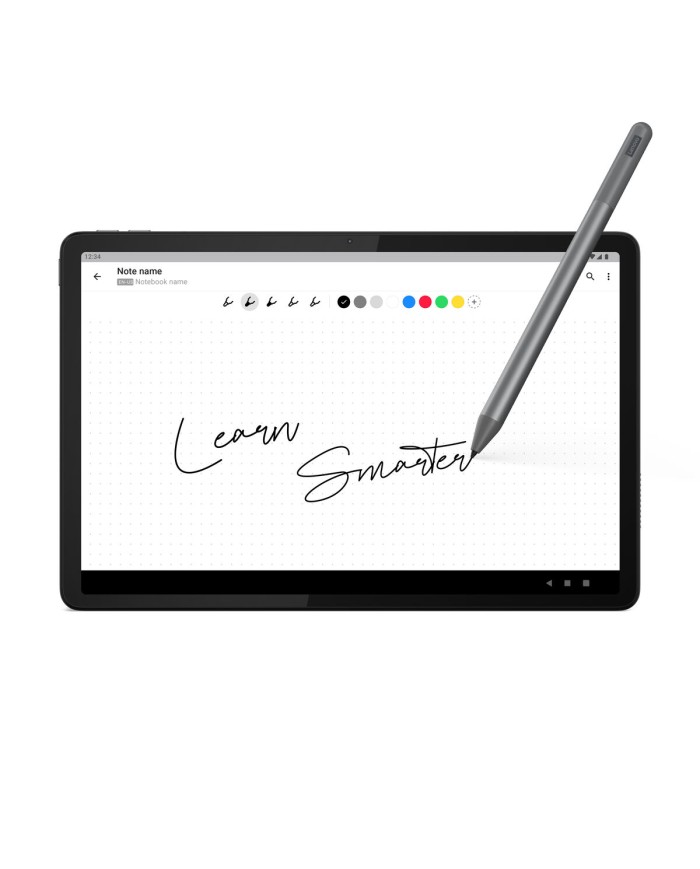 Tablet Lenovo ZADL0098ES 11" 8 GB RAM 128 GB Grigio Tablet Lenovo ZADL0098ES 11" 8 GB RAM 128 GB Grigio