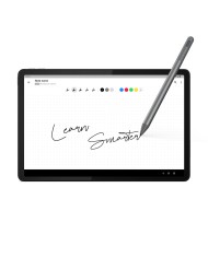 Tablet Lenovo ZADL0098ES 11" 8 GB RAM 128 GB Grigio Tablet Lenovo ZADL0098ES 11" 8 GB RAM 128 GB Grigio