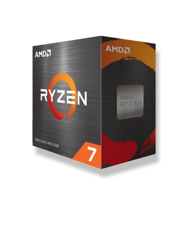 Processore AMD 100-100001582BOX AMD AM4