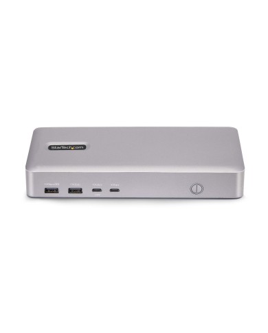 Dockstation Startech 155UE-USB4-DOCK Dockstation Startech 155UE-USB4-DOCK