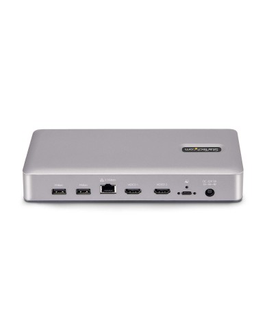 Dockstation Startech 155UE-USB4-DOCK Dockstation Startech 155UE-USB4-DOCK