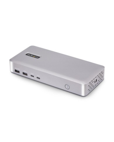 Dockstation Startech 155UE-USB4-DOCK Dockstation Startech 155UE-USB4-DOCK