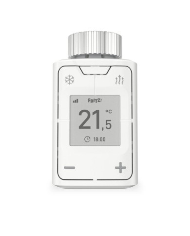 Router Fritz! 20003070 Bianco