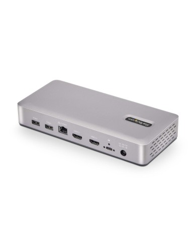 Dockstation Startech 155UE-USB4-DOCK Dockstation Startech 155UE-USB4-DOCK