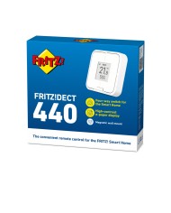 Router Fritz! 20003089 Bianco Router Fritz! 20003089 Bianco