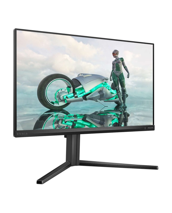 Monitor Philips 24M2N3200A/00 Full HD 23,8" 165 Hz Monitor Philips 24M2N3200A/00 Full HD 23,8" 165 Hz