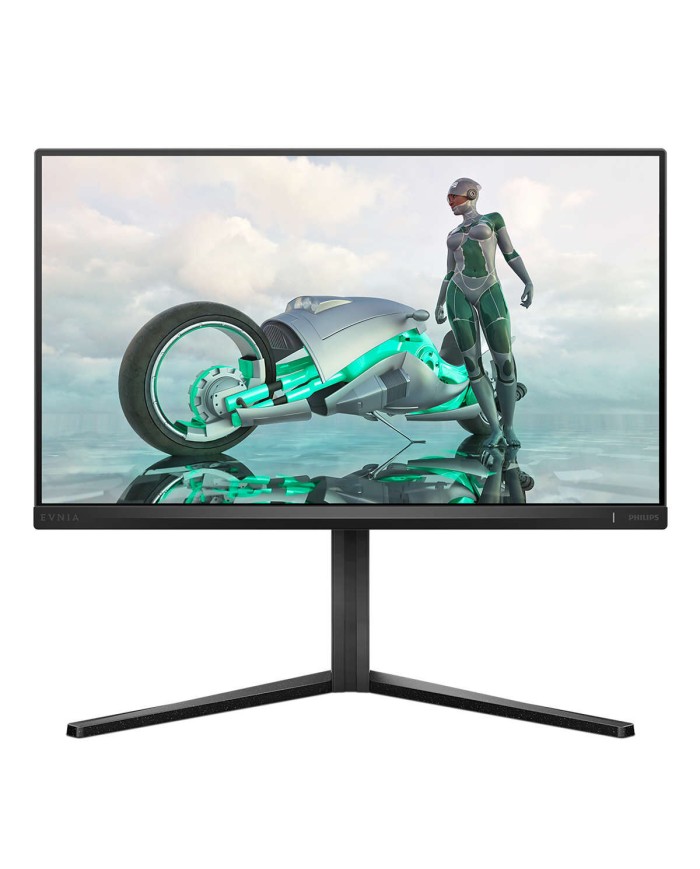 Monitor Philips 24M2N3200A/00 Full HD 23,8" 165 Hz Monitor Philips 24M2N3200A/00 Full HD 23,8" 165 Hz