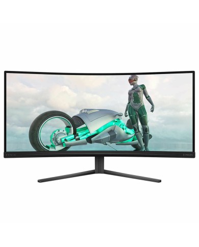 Monitor Philips 34M2C3500L/00 34" 180 Hz