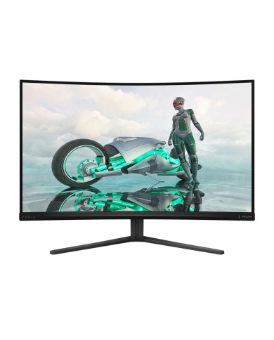 Monitor Gaming Philips 32M2C3500L/00 Quad HD 32" 180 Hz Monitor Gaming Philips 32M2C3500L/00 Quad HD 32" 180 Hz