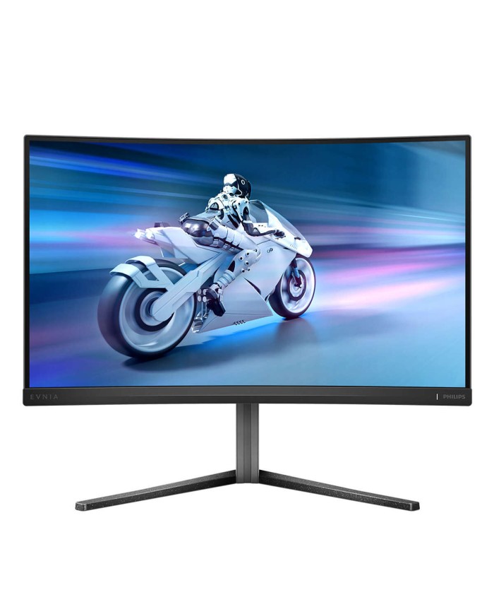 Monitor Philips 27M2C5200W/00 Full HD 27"