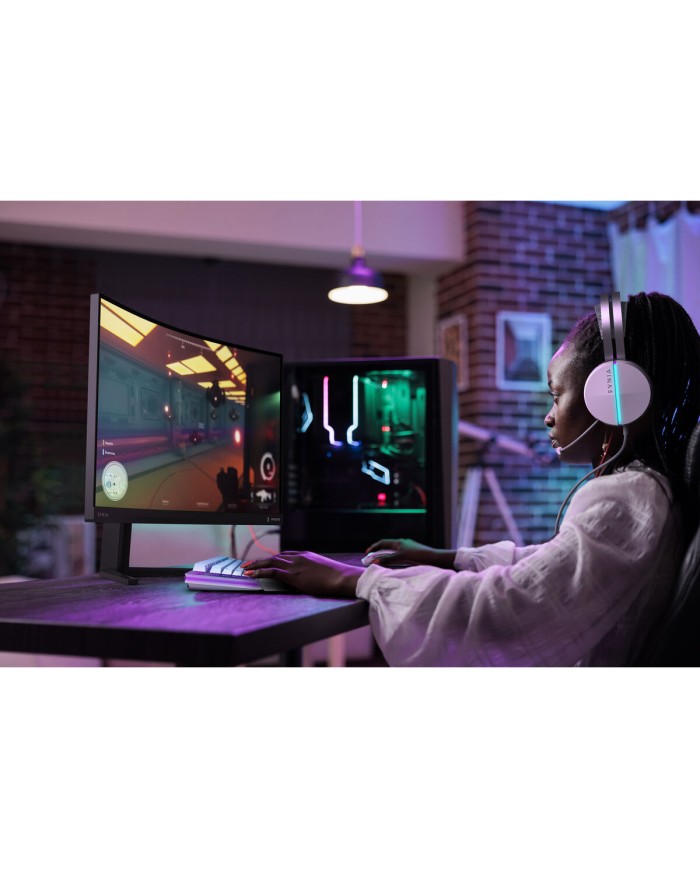 Monitor Philips 27M2C5200W/00 Full HD 27"