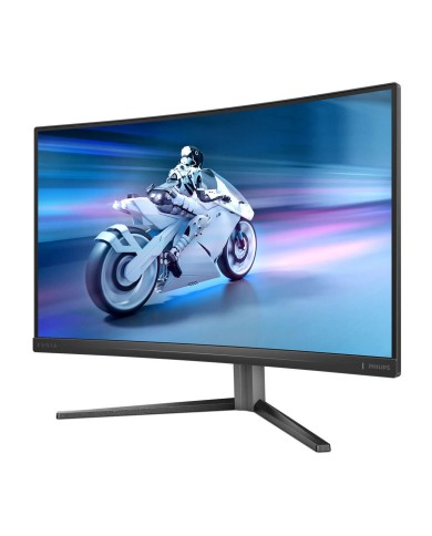 Monitor Philips 27M2C5200W/00 Full HD 27"