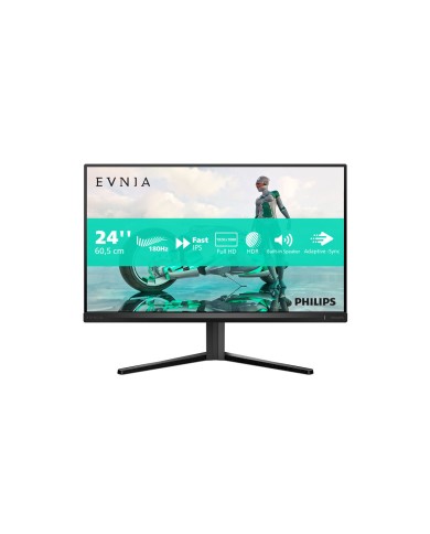 Monitor Philips 24M2N3200S/00 Full HD 23,8" 180 Hz