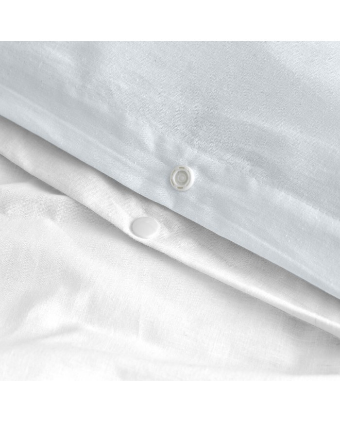 Set di copripiumino HappyFriday Happynois Skymo Day Multicolore Culla Neonato 2 Pezzi