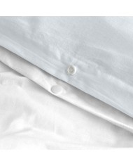 Set di copripiumino HappyFriday Happynois Skymo Day Multicolore Culla Neonato 2 Pezzi