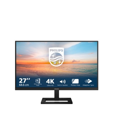 Monitor Gaming Philips 27E1N1800AE/00 4K Ultra HD 27"