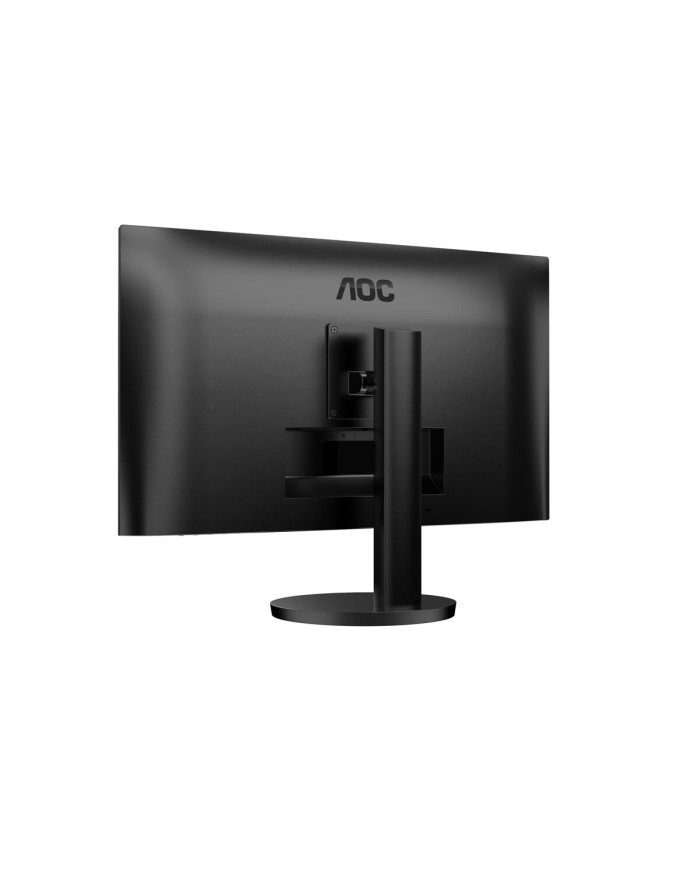 Monitor Gaming AOC U27B3AF 4K Ultra HD 27" Monitor Gaming AOC U27B3AF 4K Ultra HD 27"