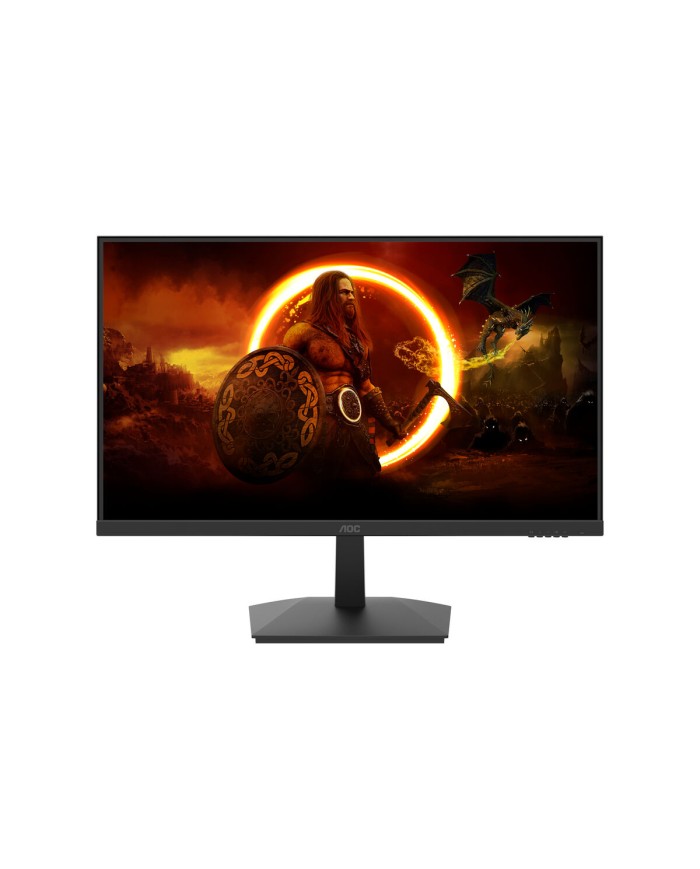 Monitor Gaming AOC 27G15N2 Full HD 27" Monitor Gaming AOC 27G15N2 Full HD 27"