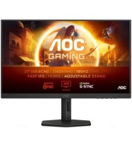 Monitor Gaming AOC Q27G4XF Quad HD 27" 180 Hz