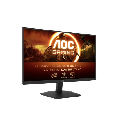 Monitor Gaming AOC 27G15N2 Full HD 27"
