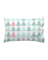 Set di copripiumino HappyFriday Happynois Skymo Day Multicolore Culla Neonato 2 Pezzi