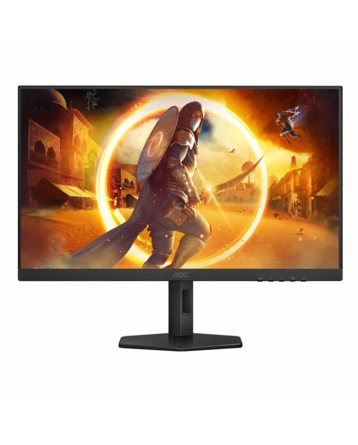Monitor Gaming AOC Q27G4XF Quad HD 27" 180 Hz