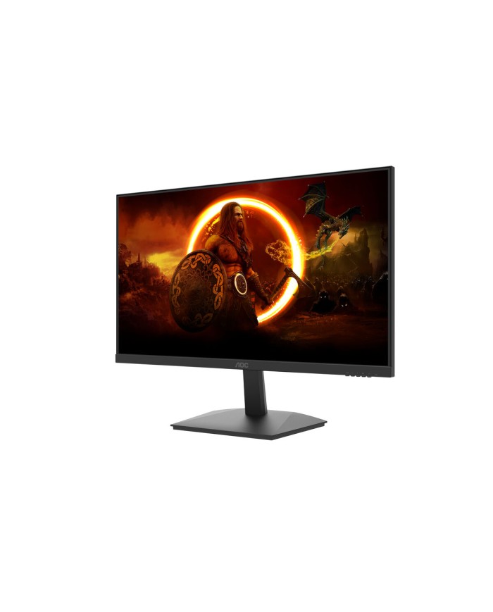 Monitor Gaming AOC 27G15N2 Full HD 27" Monitor Gaming AOC 27G15N2 Full HD 27"