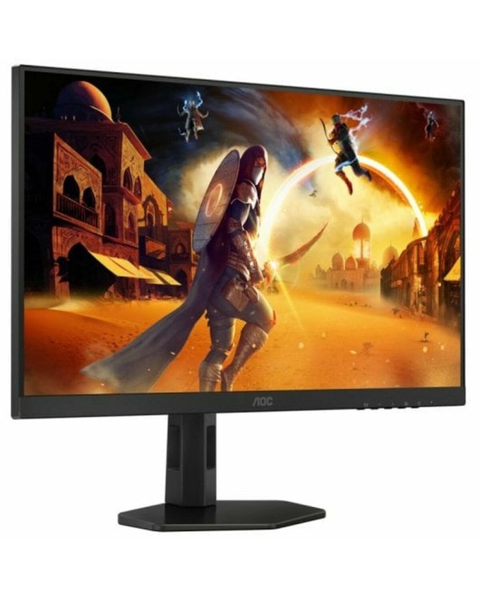 Monitor Gaming AOC Q27G4XF Quad HD 27" 180 Hz